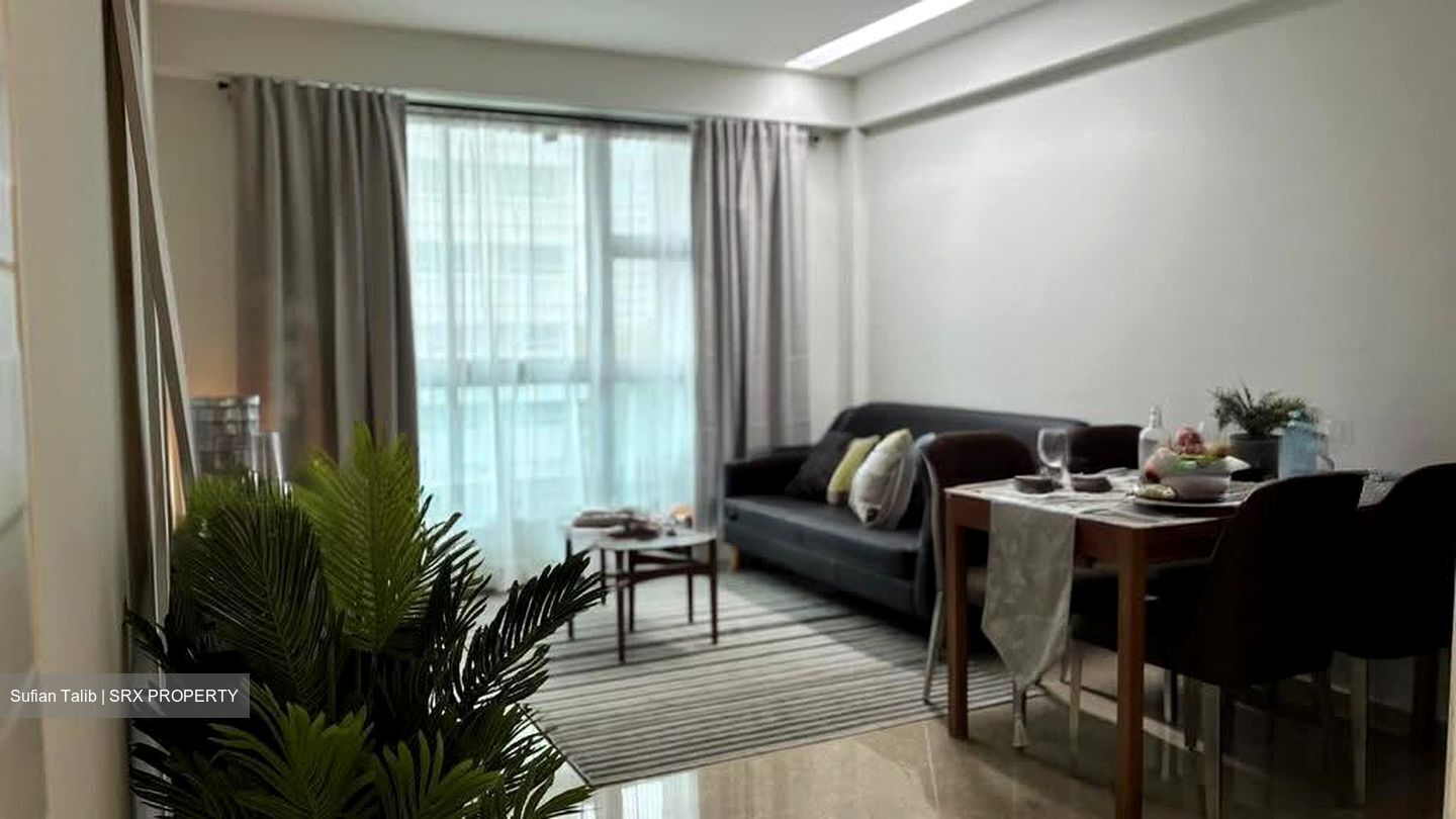 Blk 52 Commonwealth 10 (Queenstown), HDB 3 Rooms #633365111
